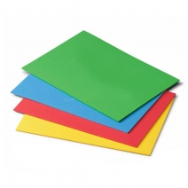 Goma Eva 50x70 - Varios Colores