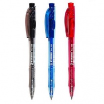 Boligrafo Stabilo Liner 308 - Varios Colores