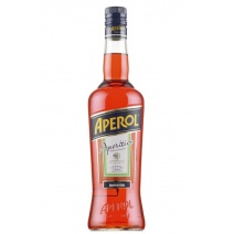 Aperol Spritz 750ml