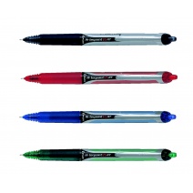 Boligrafo Pilot V5 RT Retractil Azul