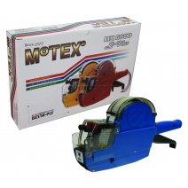 Etiquetadora Motex 6600