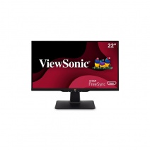 Monitor ViewSonic - LED - Backlit LCD - 22 VA2233 - HDMIVGA