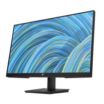 Monitor HP P204VHD - LED-Backlit LCD - 19 - HDMIVGA