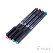 Marcador Pilot OHM - Varios Colores