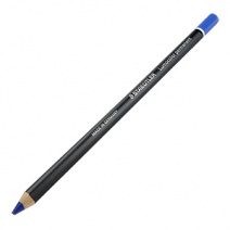 Lapiz Staedtler Lumocolor azul 108 20