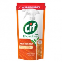 Cif Cocina Antigrasa Repuesta DoyPack 450ml