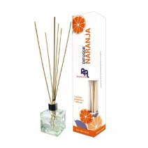 Difusor de Aroma Renovaroma Naranja