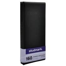 Porta tarjeta 160u.- Studmark