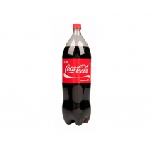 Coca Cola 2.25Lts Comn No Retornable
