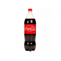 Coca Cola 1,5Lts Comn No Retornable