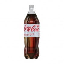 Coca Cola 1,5Lts Light No Retornable
