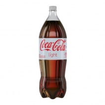 Coca Cola 2,25Lts Light No Retornable