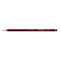 Lpiz De Grado Staedtler Tradition - Varias Graduaciones