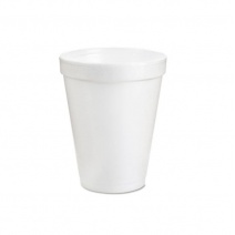 Vaso Espuma 180Cc x 1000u.