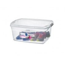 Caja Organizadora Baja 48Lts San Remo