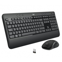 Teclado Y Mouse Logitech MK540 Inalmbrico