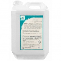 Desmanchador Detergente SPARTEX RF - 5Lts