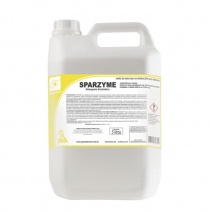 Detergente Enzimtico SPARZYME - 5Lts