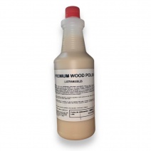 Lustra Muebles PREMIUM WOOD POLISH - 1Lt