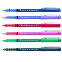 Boligrafo Pilot V5