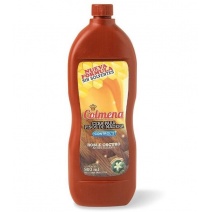 Cera para Madera COLMENA Roble Oscuro 900 ml