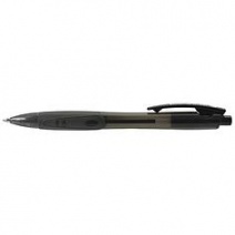 Bolgrafo Retrctil STUDMARK 3121 Color Negro