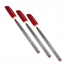 Boligrafo STUDMARK 3101 Color Rojo