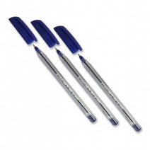 Boligrafo STUDMARK 3101 Color Azul