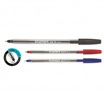 Bolgrafo STUDMARK 3126 Color Negro