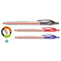Bolgrafo Retrctil K23 STUDMARK Color Azul