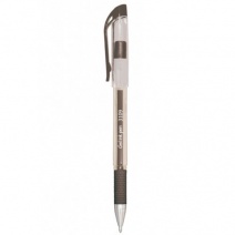 Bolgrafo De Tinta Gel Con Grip STUDMARK Color Negro