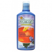 Lustramuebles En Crema COLMENA Lavanda 240cc
