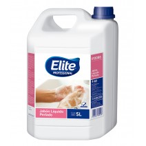 Jabn lquido Elite perlado bidn 5lts
