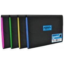 Carpeta Acordeon oficio Studmark