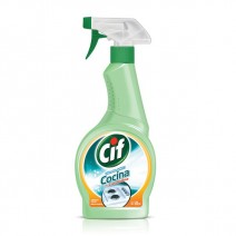 Cif Cocina CRociador 450 ml