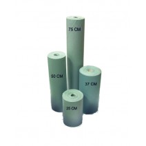 Rollo Papel Tienda celeste 37.5cm kg