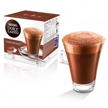 Nescaf Dolce Gusto Chococino cpsulas