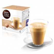 Nescaf Dolce Gusto Cortado Espresso Macchiato cpsulas