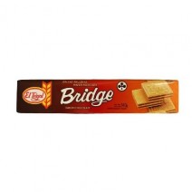 Galletitas BRIDGE oblea 140grs