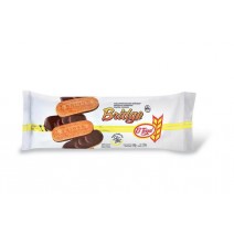 Galletitas BRIDGE baadas 140grs