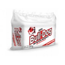Jabón en barra Bull Dog glicerina 200g