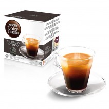 Nescaf Dolce Gusto Espresso Intenso cpsulas