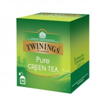 T Twinings Verde - Pure Green Tea