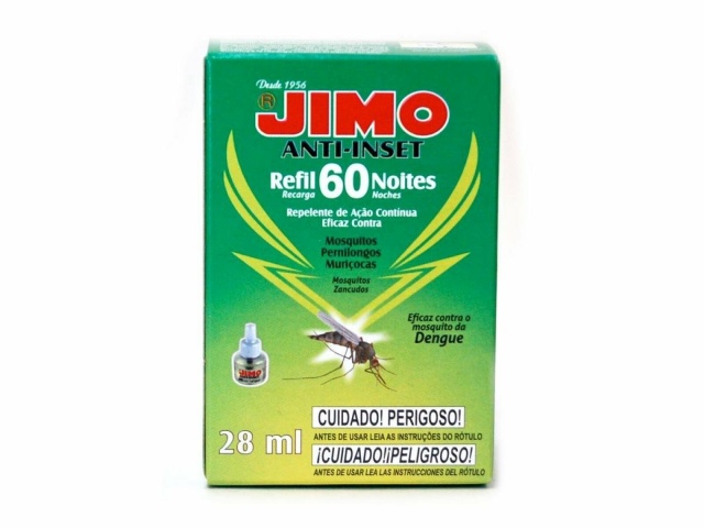 Almacen y Tisanería Limpieza Detergentes y Limpiadores Mata moscas y  mosquitos JIMO sin olor en aero